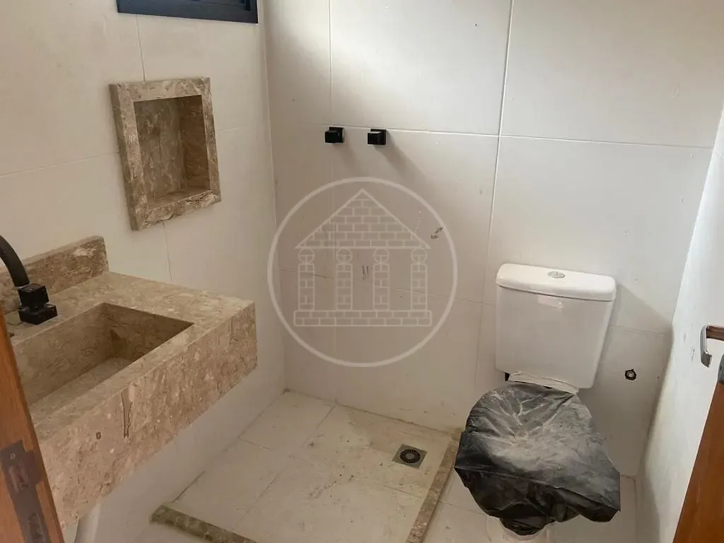 Sobrado, 3 quartos, 120 m² - Foto 24