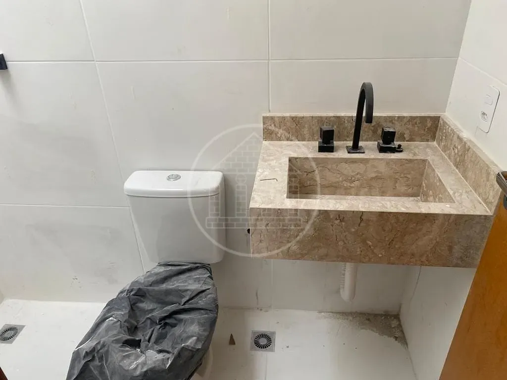 Sobrado, 3 quartos, 120 m² - Foto 21