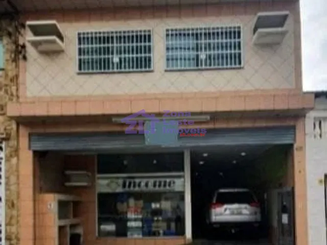 Sobrado com 158m², à venda, no bairro Chácara Califórnia em São Paulo