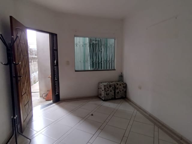 Foto do Sobrado - Sobrado para locação no Portal dos Gramados – 2 dormitórios, área de churrasco e excelente localização em Guarulhos | Imobiliária Compare