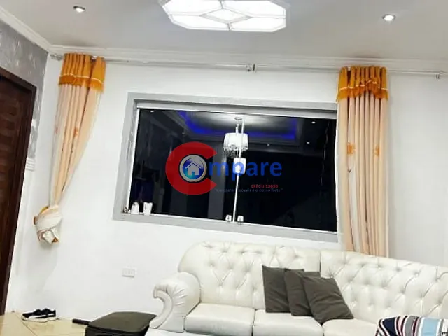 Sobrado com 262m² 3 quartos e 2 banheiros, à venda, no bairro Cidade Kemel em São Paulo