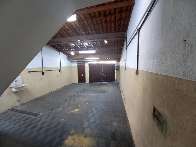 Foto do Sobrado - Lindo sobrado para locação, com 3 suítes e 4 vagas de garagem, na região do Jardim Bom Clima, Guarulhos, SP | Imobiliária Compare