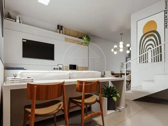 Sobrado com 71m² 2 quartos e 2 banheiros, à venda, no bairro Parque Jabaquara em São Paulo