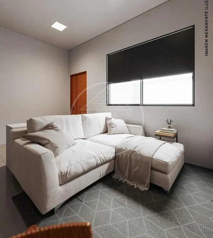 Sobrado, 2 quartos, 90 m² - Foto 2