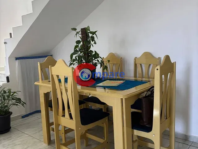 Sobrado 3 quartos e 2 banheiros, à venda, no bairro Parque Continental III em Guarulhos