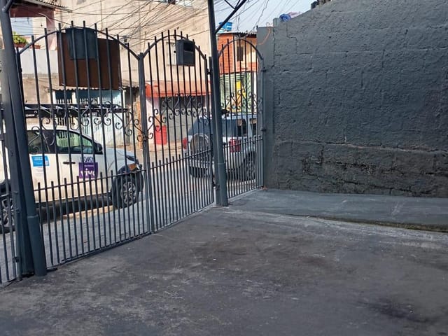 Foto do Casa - Casa TÉRREA Independente para locação, Vila Flórida, Guarulhos, SP | Imobiliária Compare