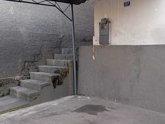 Foto do Casa - Casa TÉRREA Independente para locação, Vila Flórida, Guarulhos, SP | Imobiliária Compare