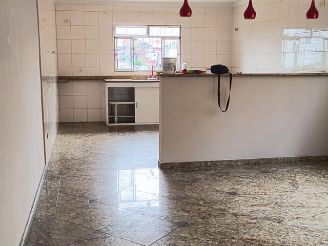 Foto do Sobrado - Excelente Sobrado para locação, com 170 metros, 3 dormitórios, 1 suite, 2 vagas - Jardim Santa Cecília, Guarulhos, SP | Imobiliária Compare