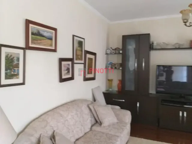 Sobrado 3 quartos e 4 banheiros, à venda, no bairro Parque Santo Antônio em São Bernardo do Campo