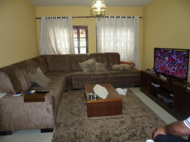 Foto do Sobrado - Sobrado à venda, 180 m² por R$ 900.000,00 - Campo Grande - São Paulo/SP | Paulista Imóveis