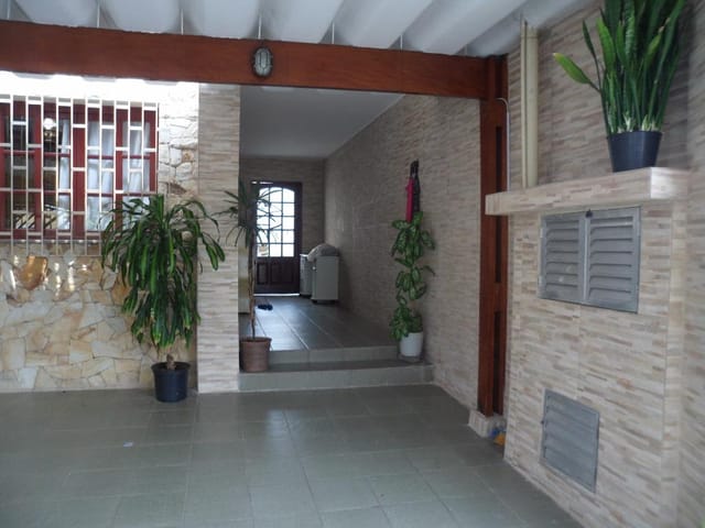 Foto do Sobrado - Sobrado à venda, 180 m² por R$ 900.000,00 - Campo Grande - São Paulo/SP | Paulista Imóveis