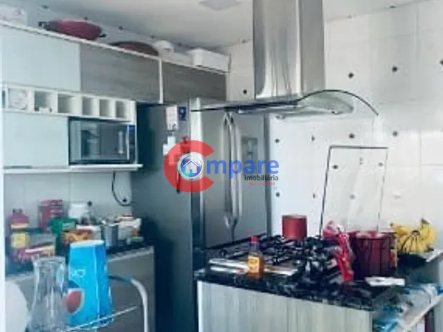 Sobrado com 150m² 3 quartos e 1 banheiro, à venda, no bairro Jardim Vila Galvão em Guarulhos