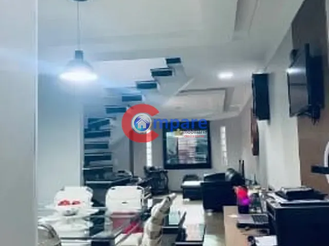 Sobrado com 150m² 3 quartos e 1 banheiro, à venda, no bairro Jardim Vila Galvão em Guarulhos