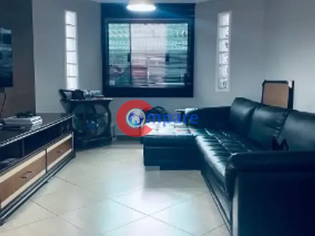 Sobrado com 150m² 3 quartos e 1 banheiro, à venda, no bairro Jardim Vila Galvão em Guarulhos