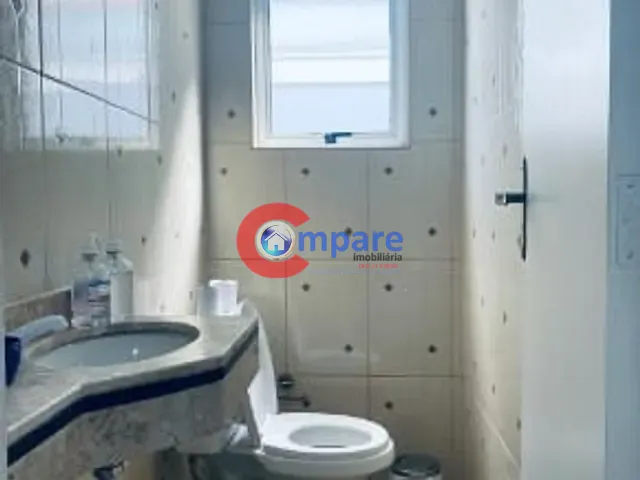 Sobrado com 150m² 3 quartos e 1 banheiro, à venda, no bairro Jardim Vila Galvão em Guarulhos