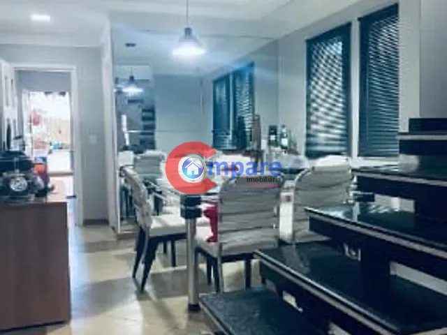 Sobrado com 150m² 3 quartos e 1 banheiro, à venda, no bairro Jardim Vila Galvão em Guarulhos