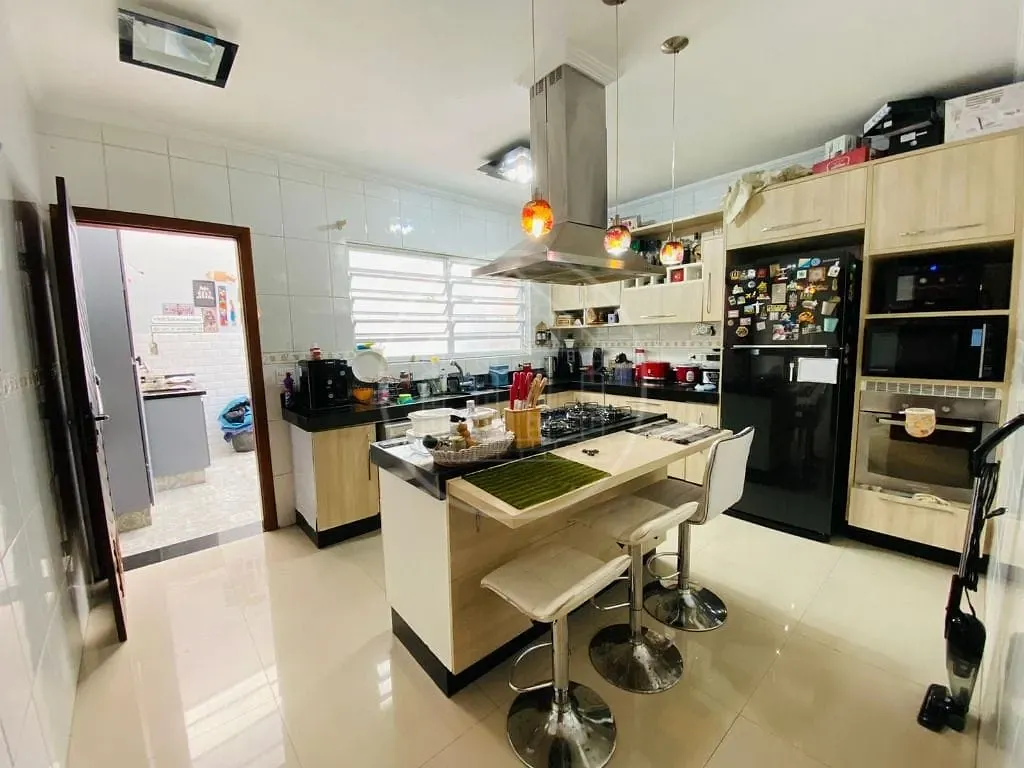 Sobrado, 3 quartos, 139 m² - Foto 4