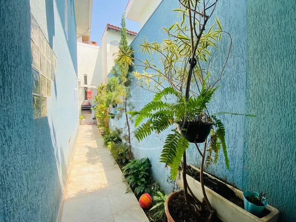 Sobrado, 3 quartos, 139 m² - Foto 17