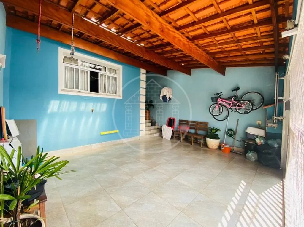 Sobrado, 3 quartos, 139 m² - Foto 19