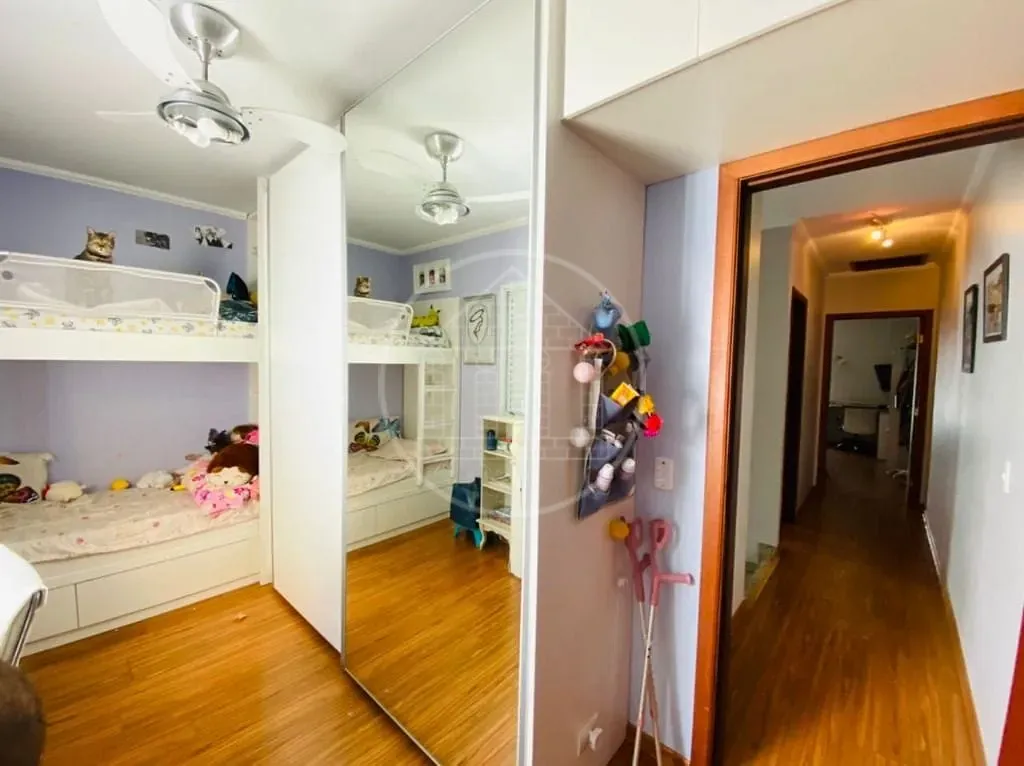 Sobrado, 3 quartos, 139 m² - Foto 11