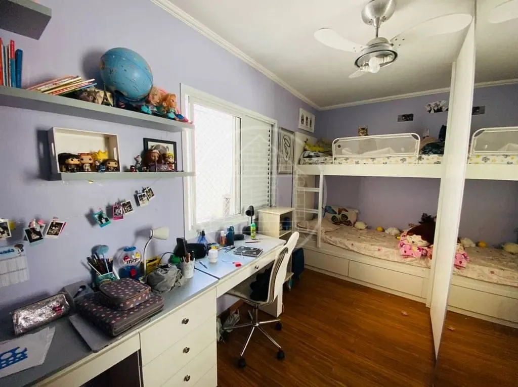 Sobrado, 3 quartos, 139 m² - Foto 10