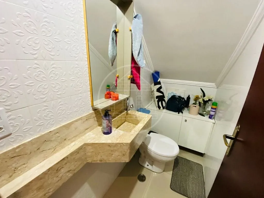 Sobrado, 3 quartos, 139 m² - Foto 3