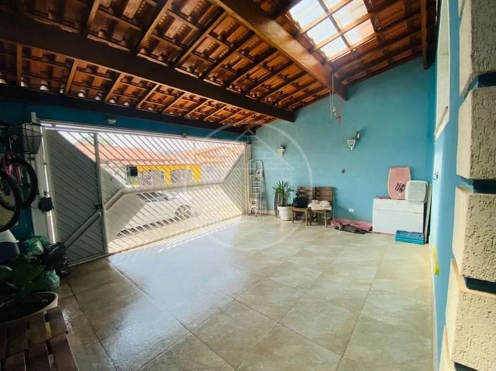 Sobrado, 3 quartos, 139 m² - Foto 18