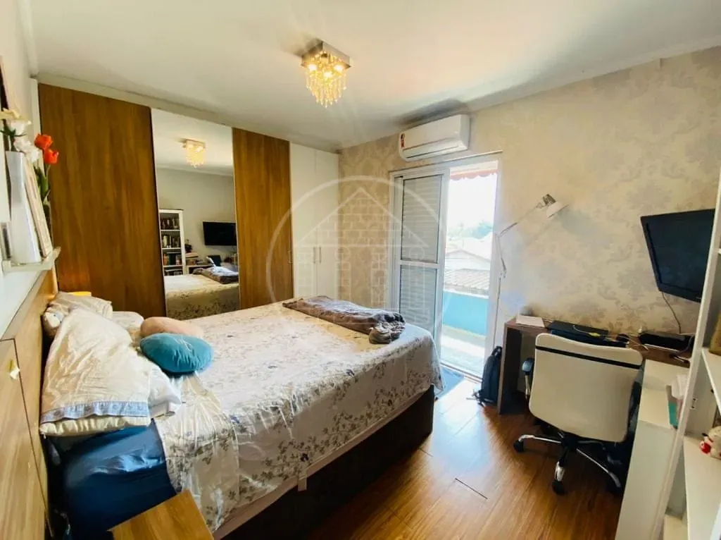 Sobrado, 3 quartos, 139 m² - Foto 12