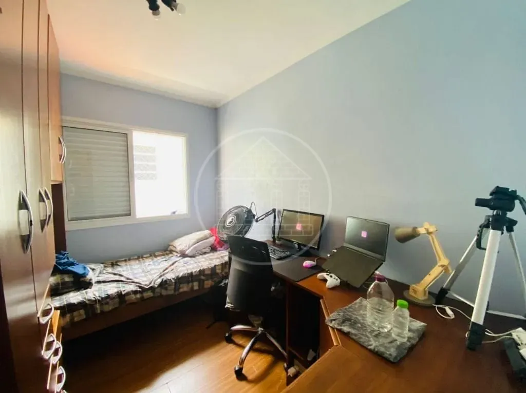 Sobrado, 3 quartos, 139 m² - Foto 15