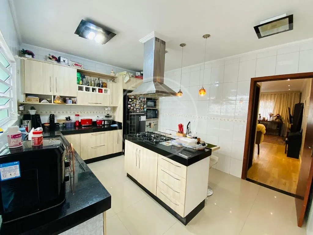 Sobrado, 3 quartos, 139 m² - Foto 5