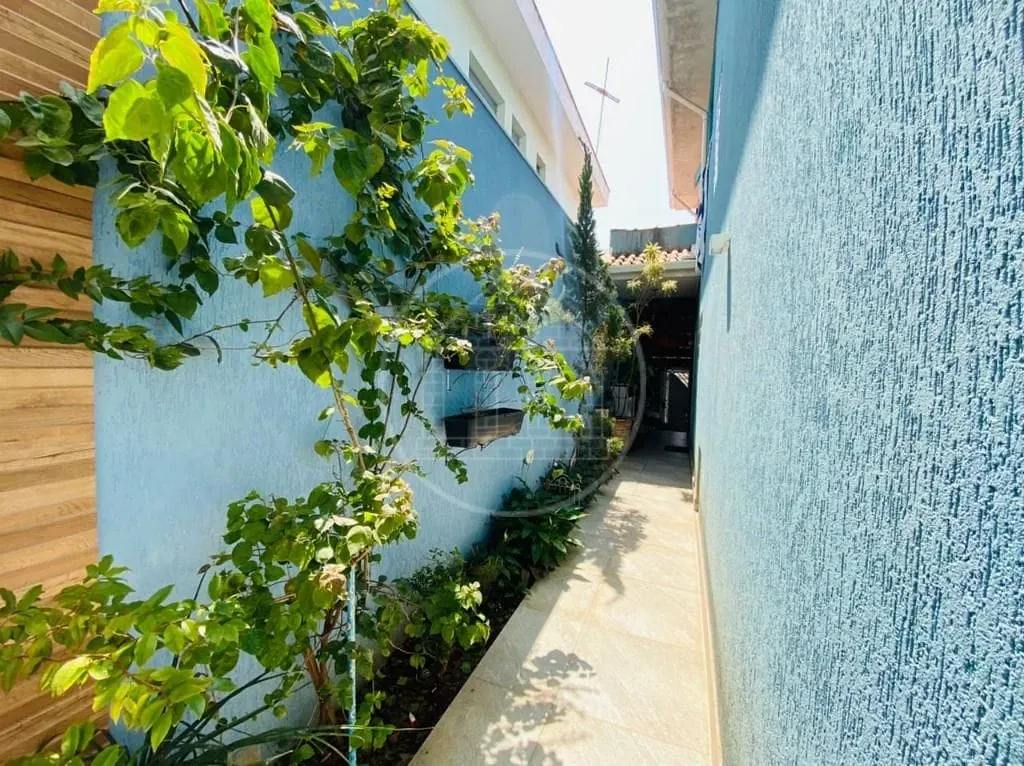 Sobrado, 3 quartos, 139 m² - Foto 8