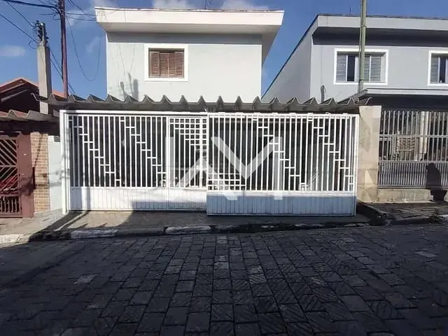 Sobrado com 132m² 3 quartos e 2 banheiros, à venda, no bairro Ponte Grande em Guarulhos