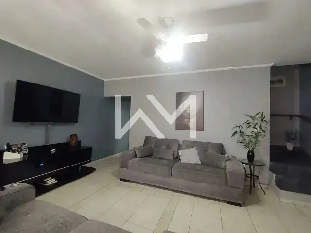 Sobrado com 132m² 3 quartos e 2 banheiros, à venda, no bairro Ponte Grande em Guarulhos