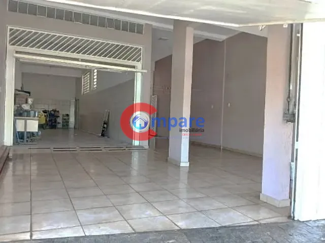 Sobrado com 191m² 3 quartos e 4 banheiros, à venda, no bairro Jardim Palmira em Guarulhos