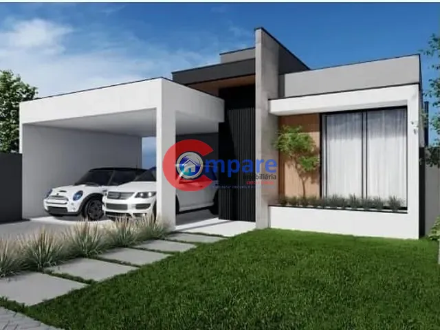 Sobrado com 360m² 4 quartos e 1 banheiro, à venda, no bairro Chácaras Maringá em Atibaia