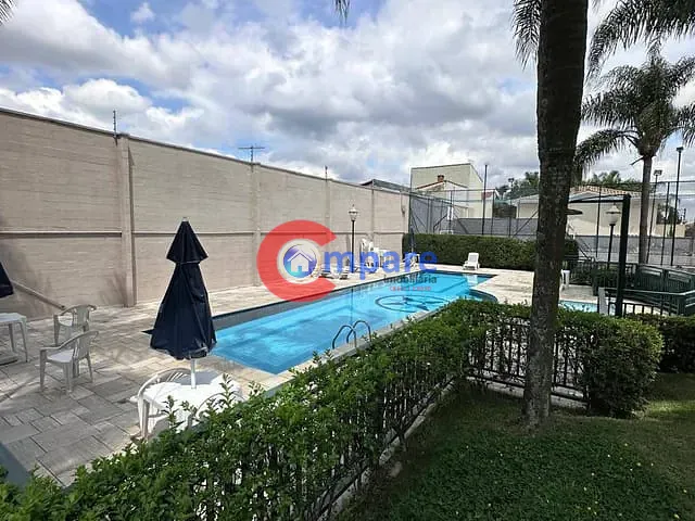 Sobrado 2 quartos e 2 banheiros, à venda, no bairro Parque Renato Maia em Guarulhos