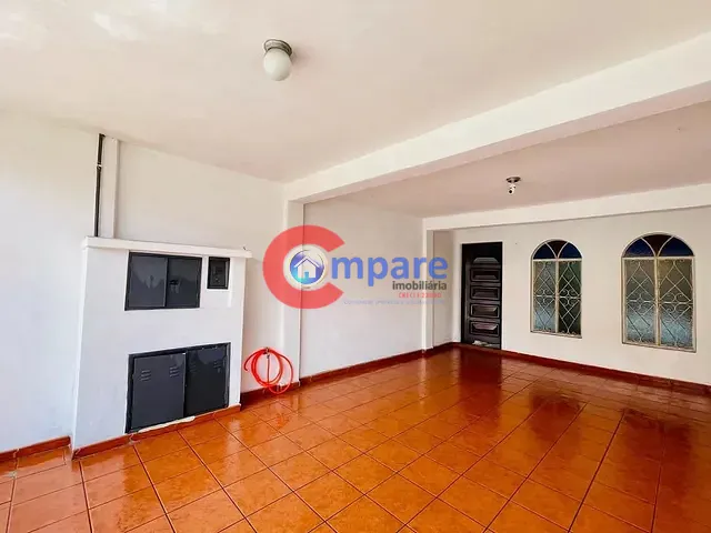 Sobrado com 125m² 3 quartos e 2 banheiros, à venda, no bairro Jardim Aida em Guarulhos