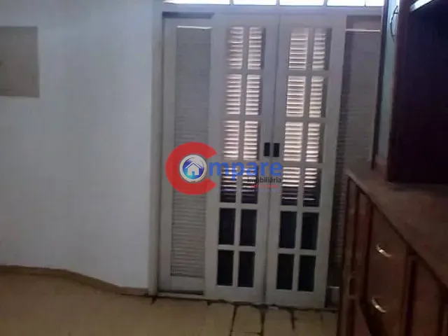 Sobrado 4 quartos e 2 banheiros, à venda, no bairro Jardim Santa Clara em Guarulhos