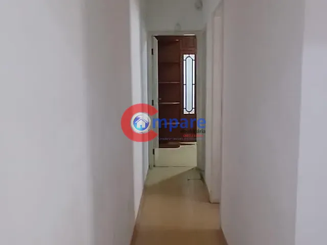 Sobrado 4 quartos e 2 banheiros, à venda, no bairro Jardim Santa Clara em Guarulhos