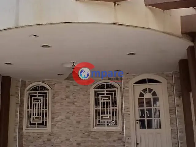 Sobrado 4 quartos e 2 banheiros, à venda, no bairro Jardim Santa Clara em Guarulhos