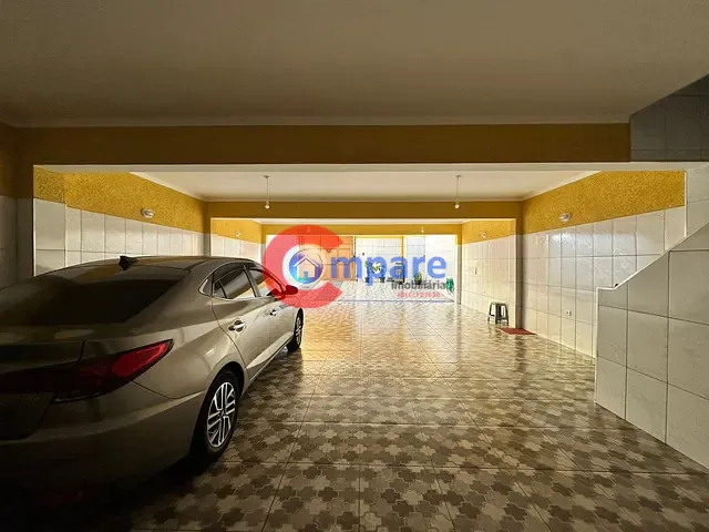 Sobrado com 187m² 2 quartos e 3 banheiros, à venda, no bairro Jardim Las Vegas em Guarulhos