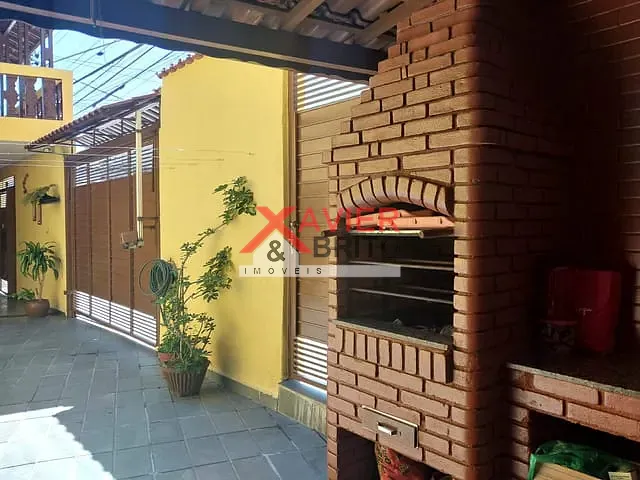 Sobrado com 240m² 3 quartos e 3 banheiros, à venda, no bairro 3 em SAO PAULO