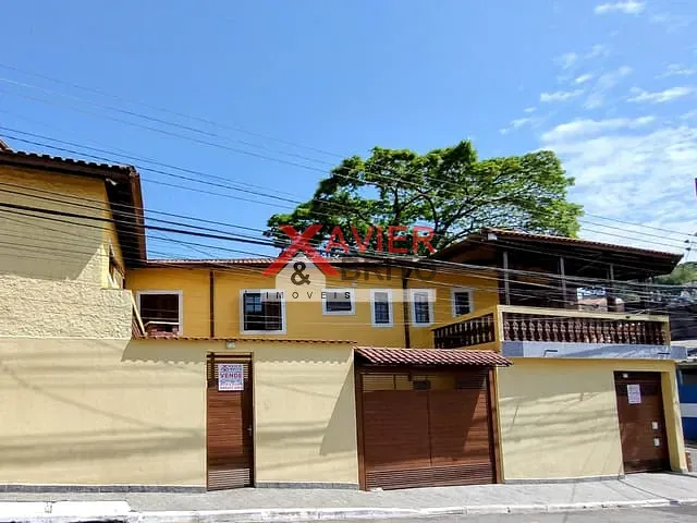 Sobrado com 240m² 3 quartos e 3 banheiros, à venda, no bairro 3 em SAO PAULO