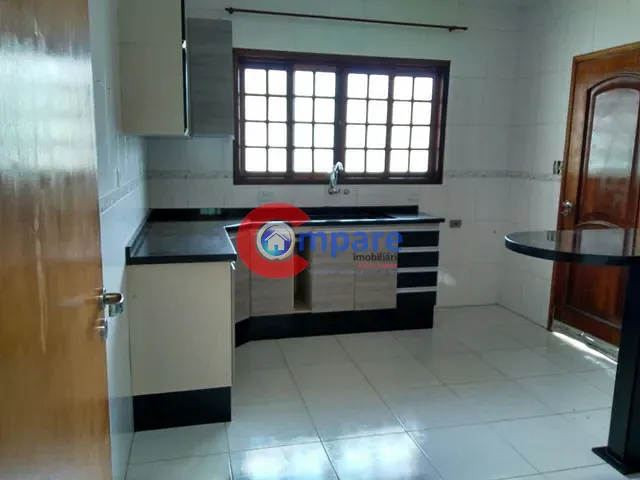 Sobrado com 125m² 2 quartos e 1 banheiro, à venda, no bairro Parque Continental II em Guarulhos