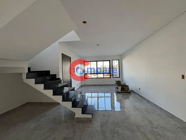 Sobrado à venda, no bairro Parque Flamengo em Guarulhos