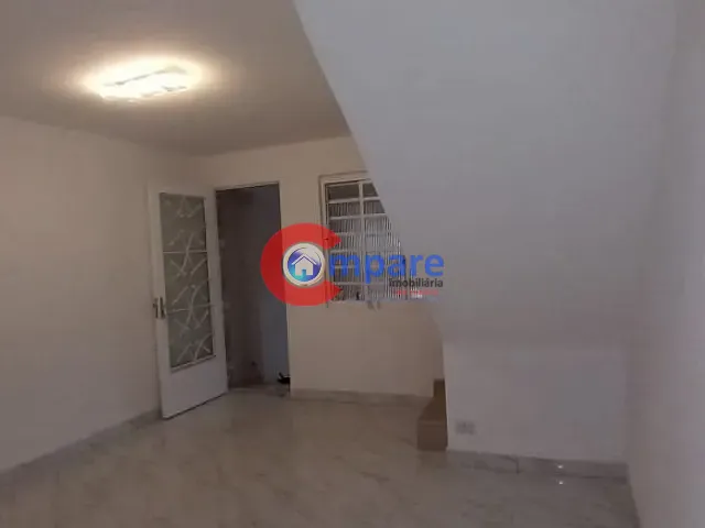 Sobrado com 70m² 3 quartos e 2 banheiros, à venda, no bairro Residencial Parque Cumbica em Guarulhos