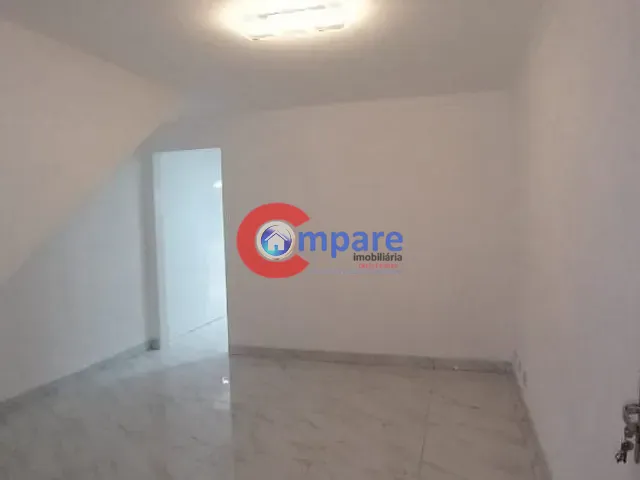 Sobrado com 70m² 3 quartos e 2 banheiros, à venda, no bairro Residencial Parque Cumbica em Guarulhos