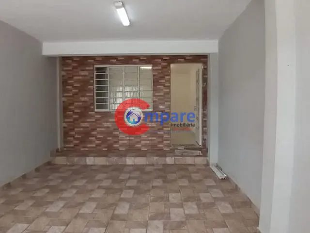 Sobrado com 70m² 3 quartos e 2 banheiros, à venda, no bairro Residencial Parque Cumbica em Guarulhos
