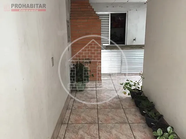 Sobrado com 125m² 2 quartos e 5 banheiros, à venda, no bairro Parque das Árvores em São Paulo