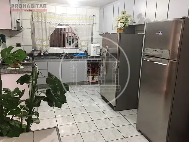 Sobrado com 125m² 2 quartos e 5 banheiros, à venda, no bairro Parque das Árvores em São Paulo